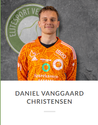 Daniel Vanggaard